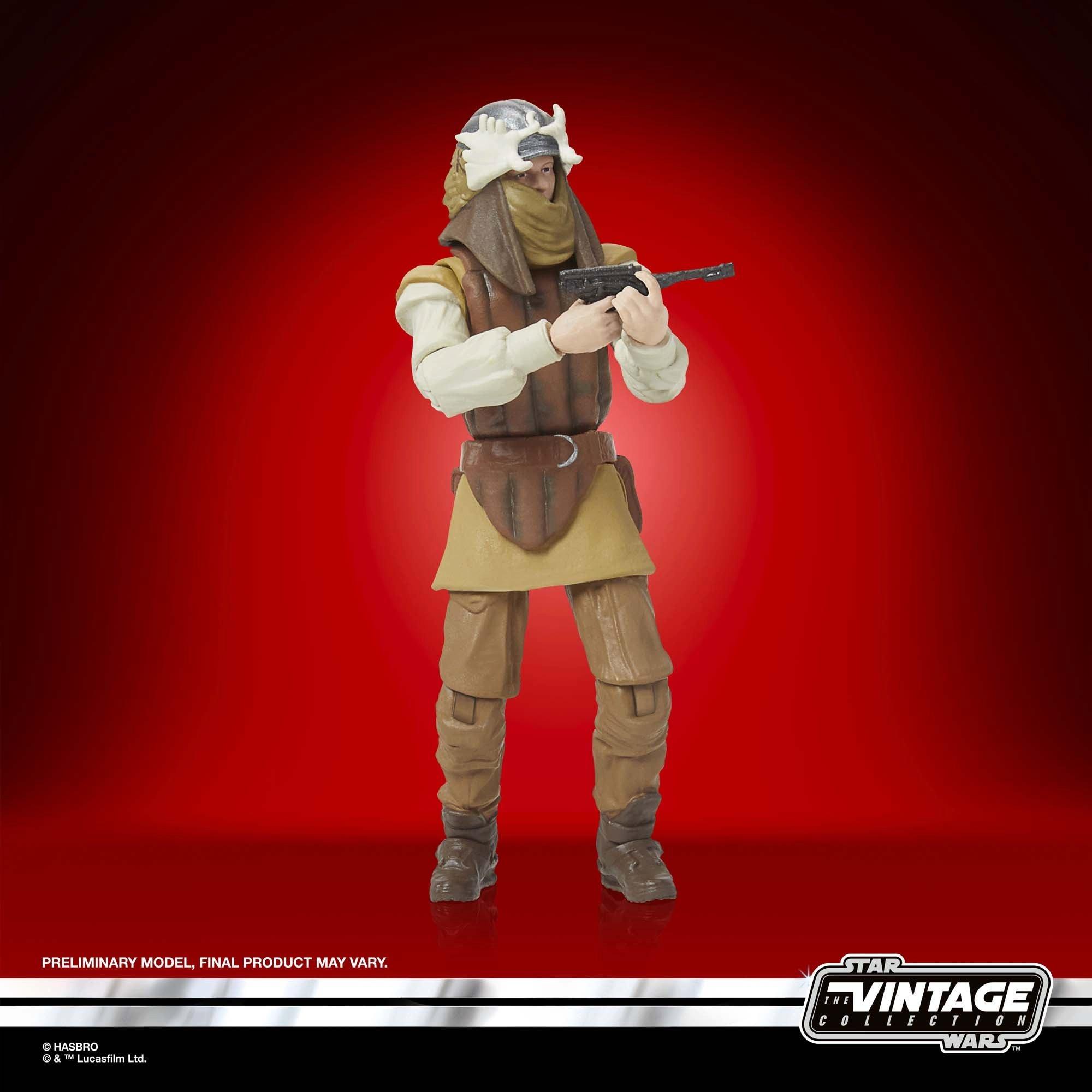 Star Wars The Vintage Collection Court Denizens