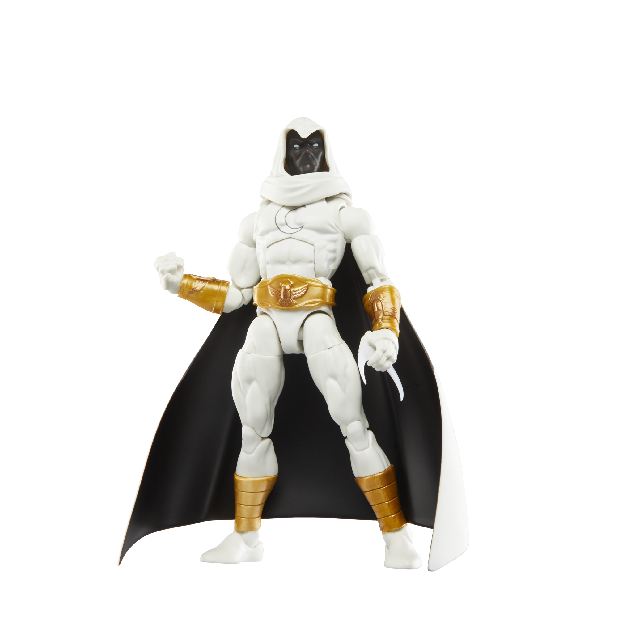 Marvel Legends Series Strange Tales Moon Knight