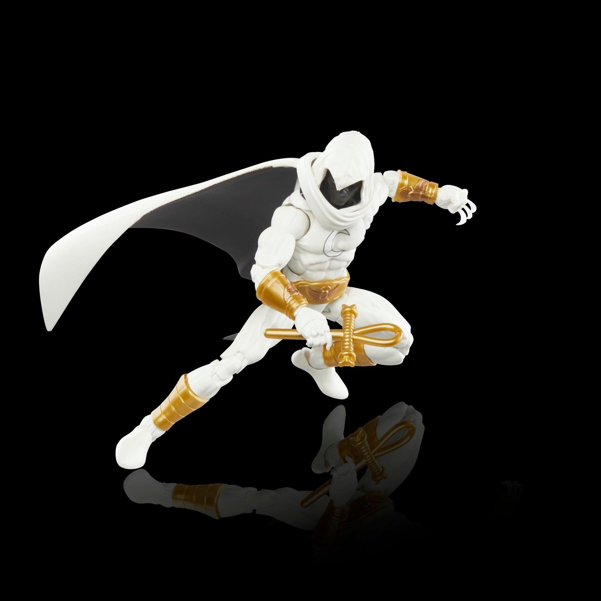 Marvel Legends Series Strange Tales Moon Knight