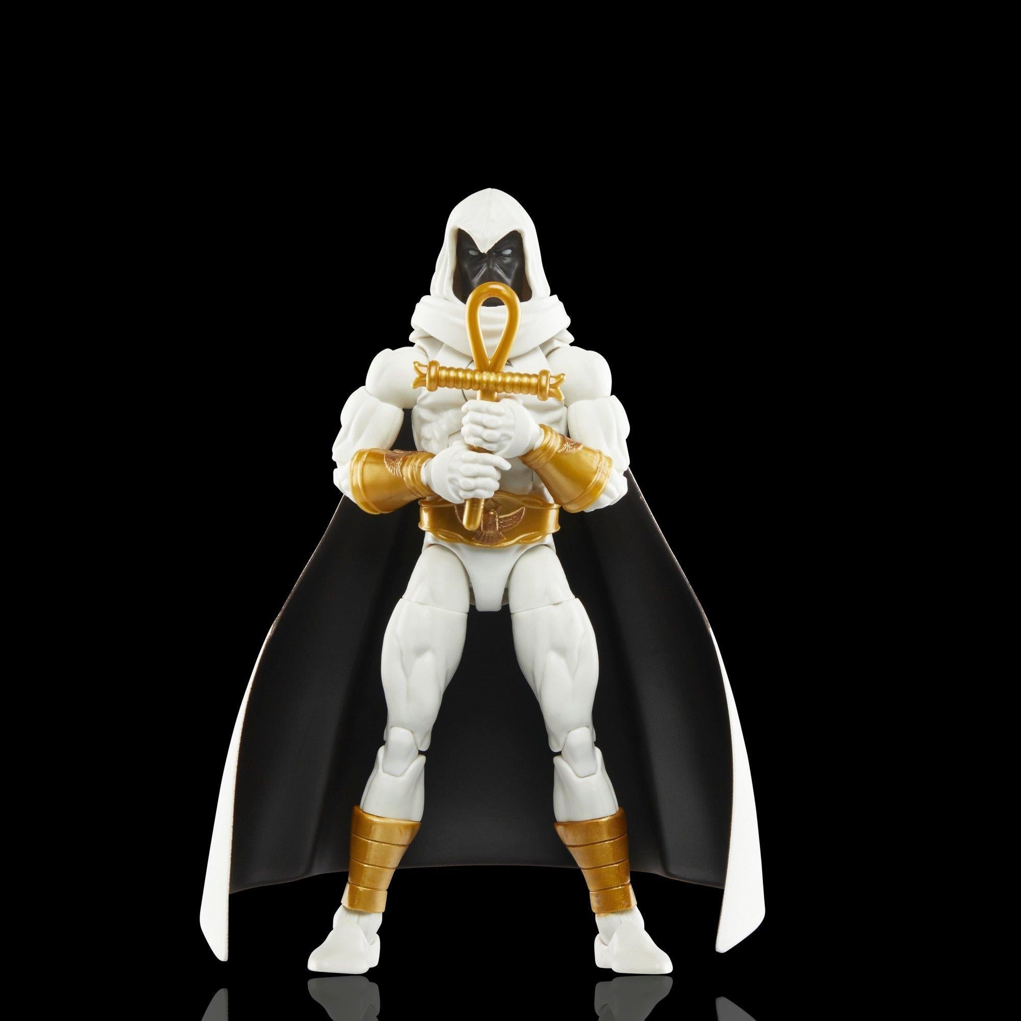 Marvel Legends Series Strange Tales Moon Knight