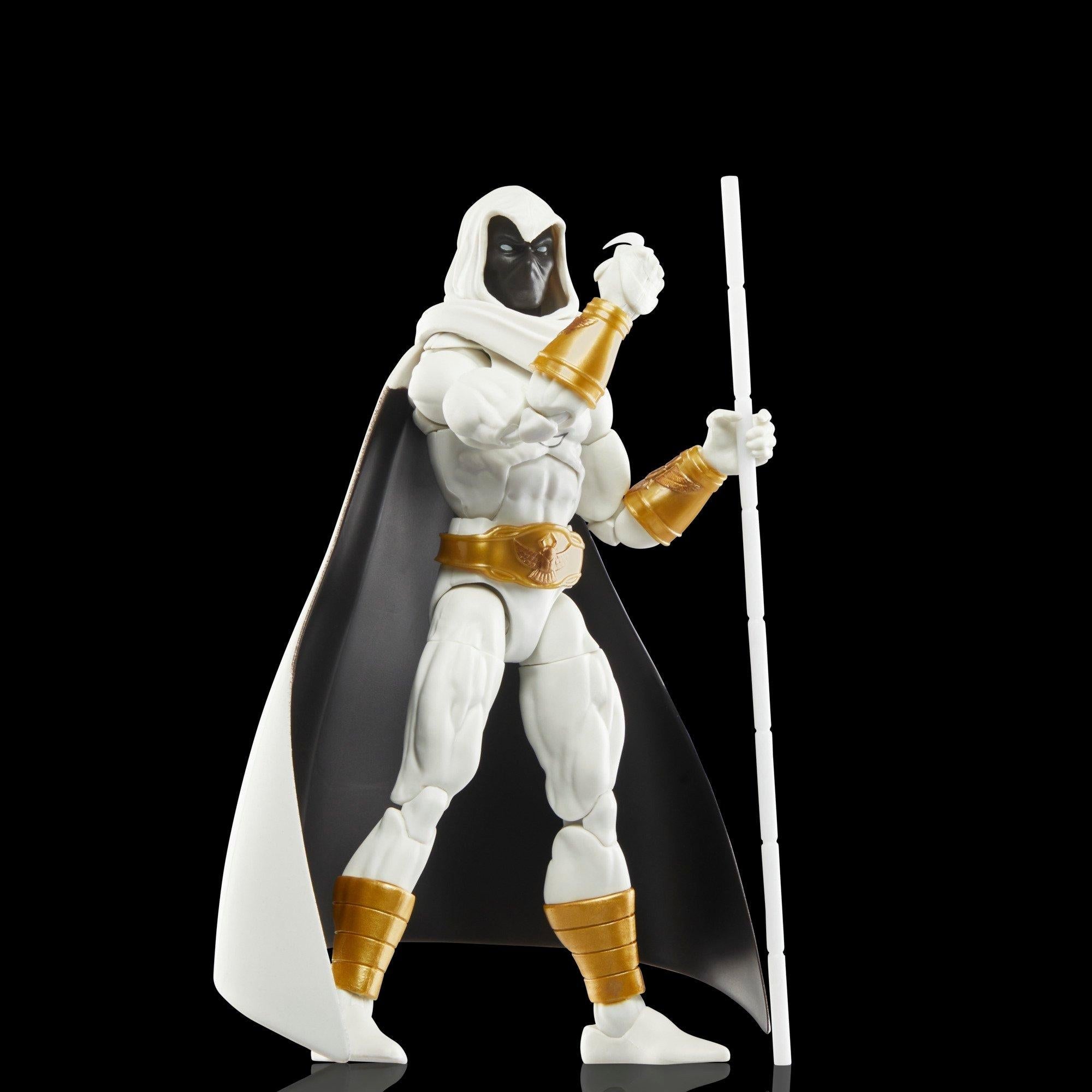 Marvel Legends Series Strange Tales Moon Knight