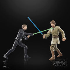 STAR WARS The Black Series Star Wars: The Last Command 4-Pack