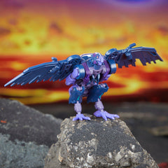 Transformers Legacy United Deluxe Class Star Raider Filch