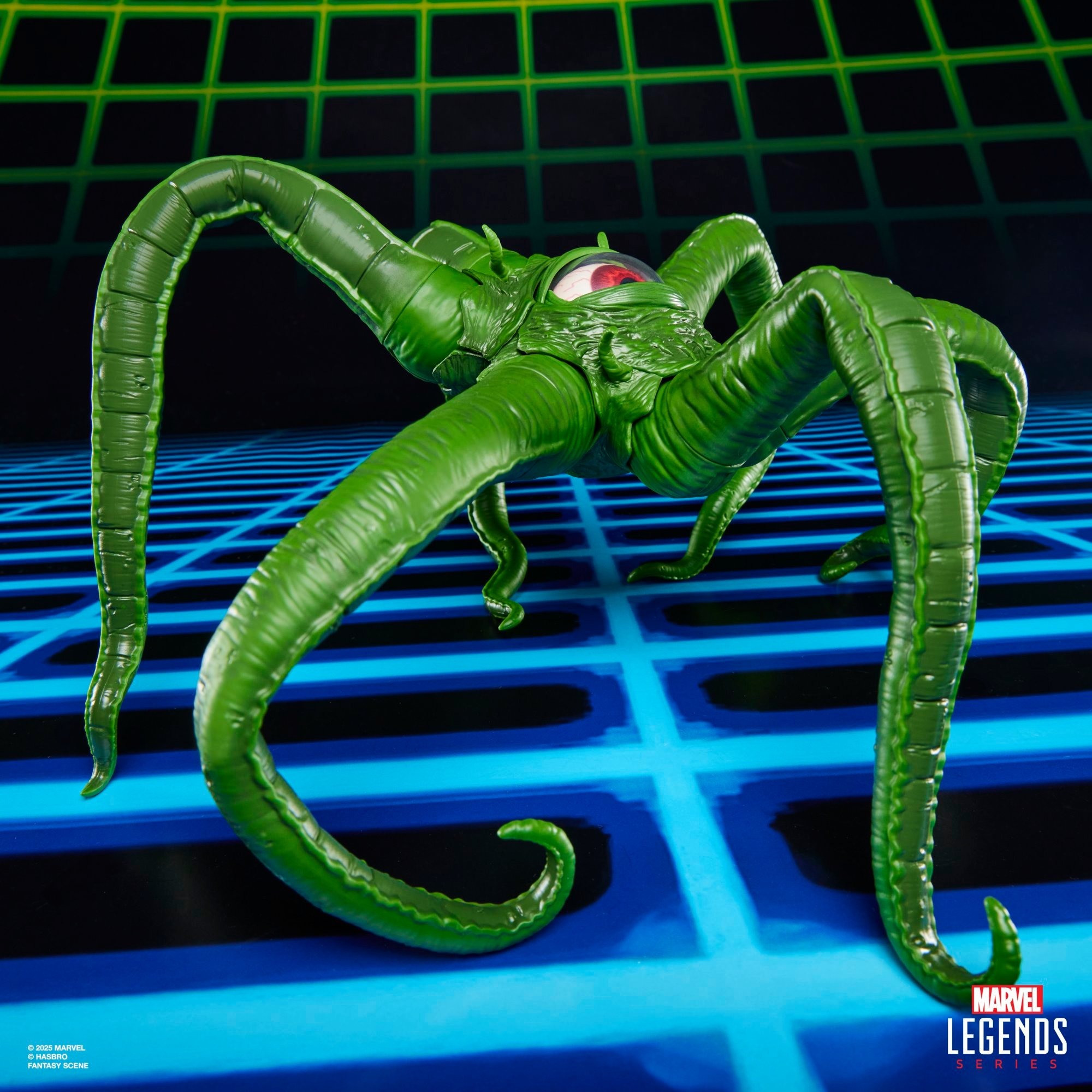 Marvel Legends Series Gamerverse Gargantos
