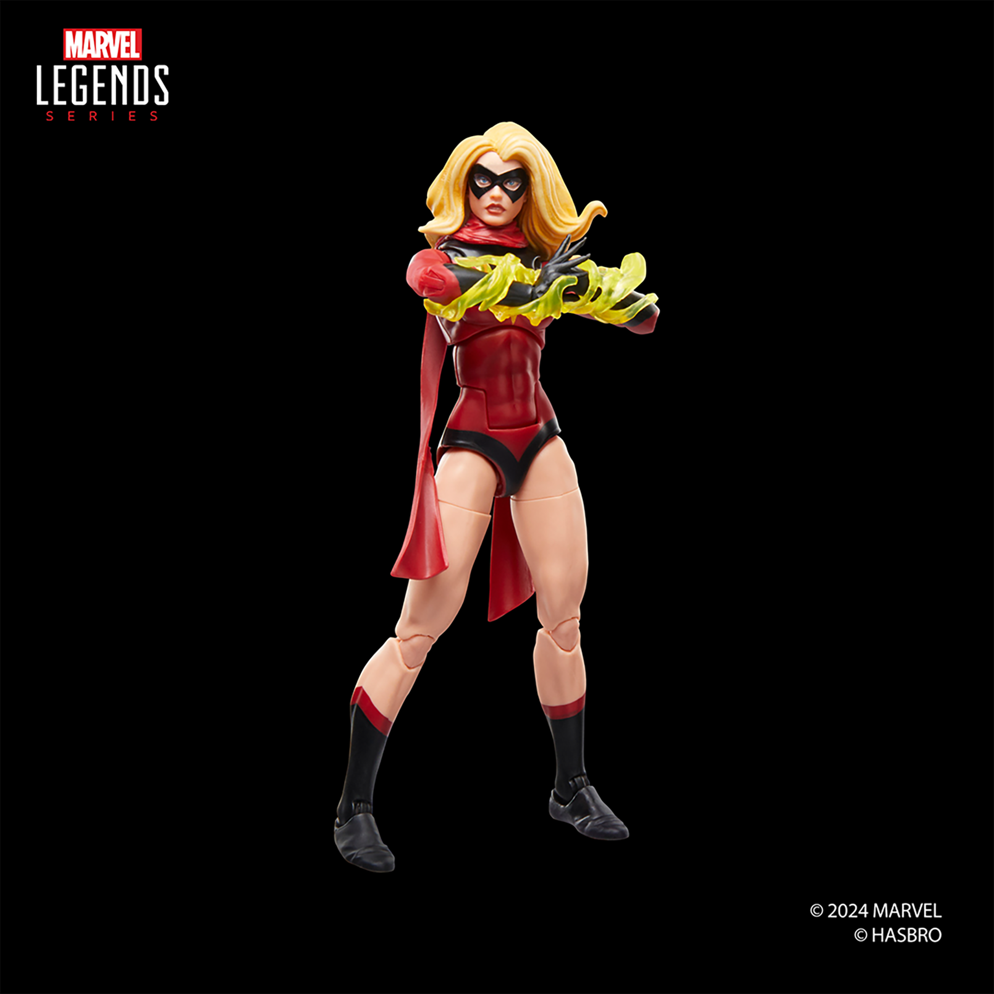 Marvel Legends Series Dark Avengers Warbird