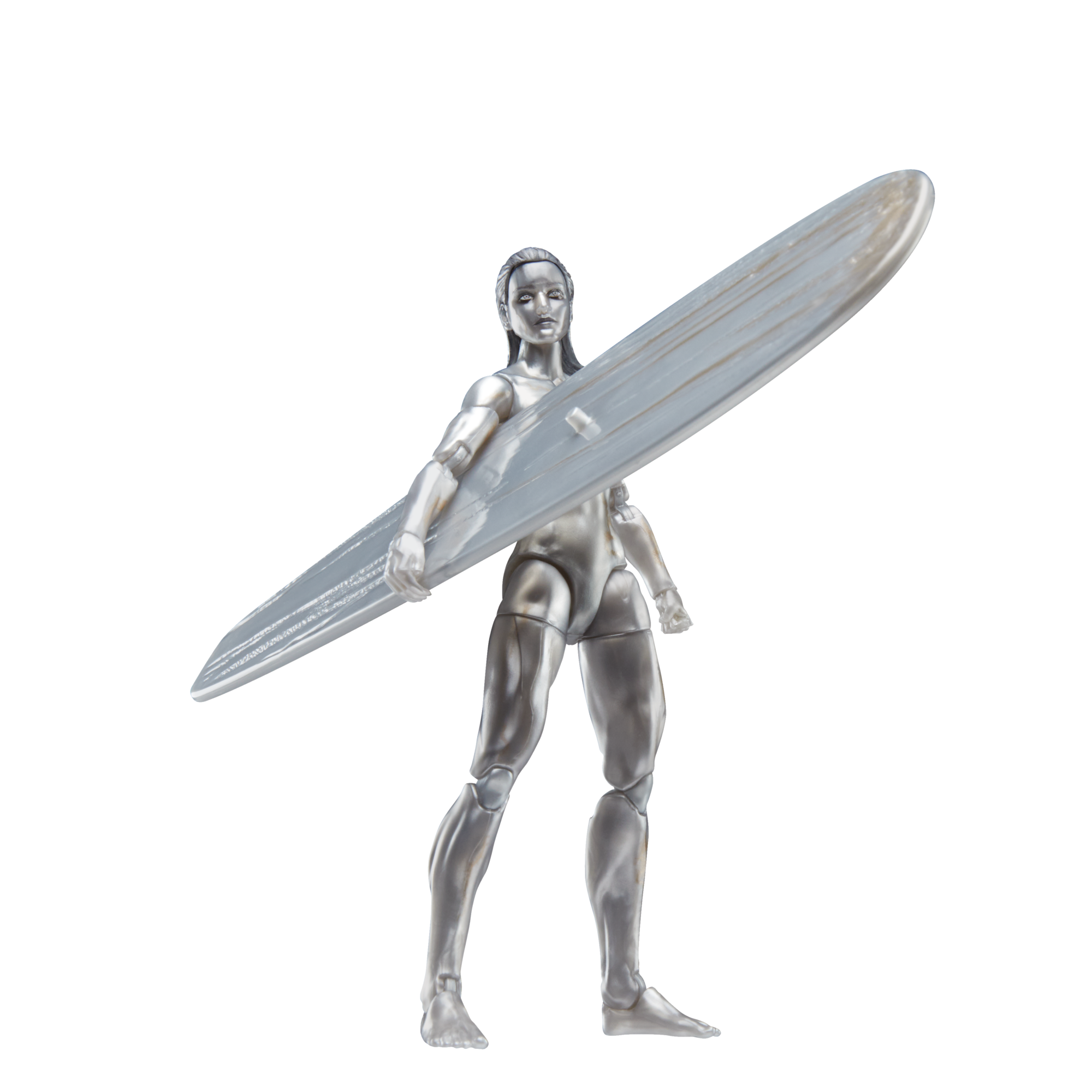 Marvel Legends Series Silver Surfer