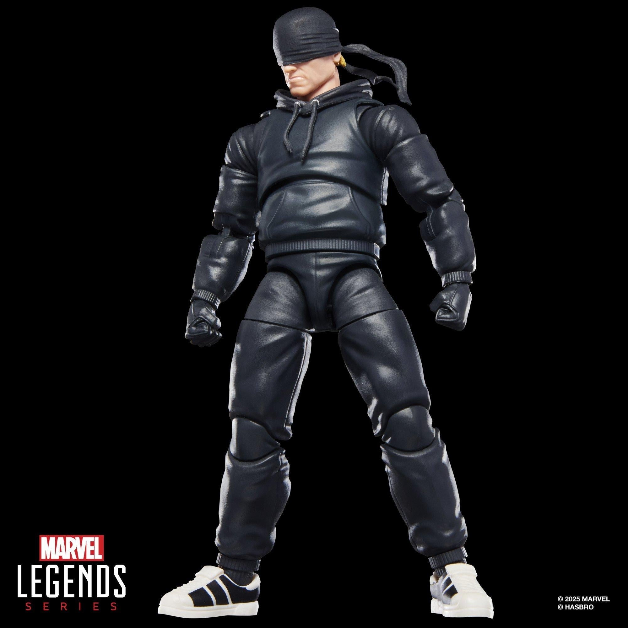Marvel Legends Series Daredevil