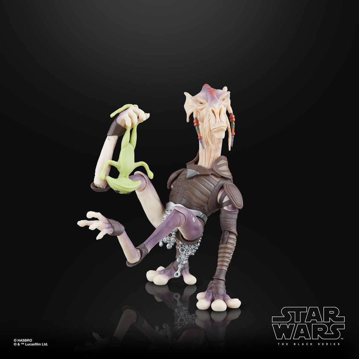 STAR WARS The Black Series Sebulba