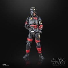 STAR WARS The Black Series Night Trooper