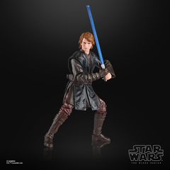 Star Wars The Black Series Anakin Skywalker