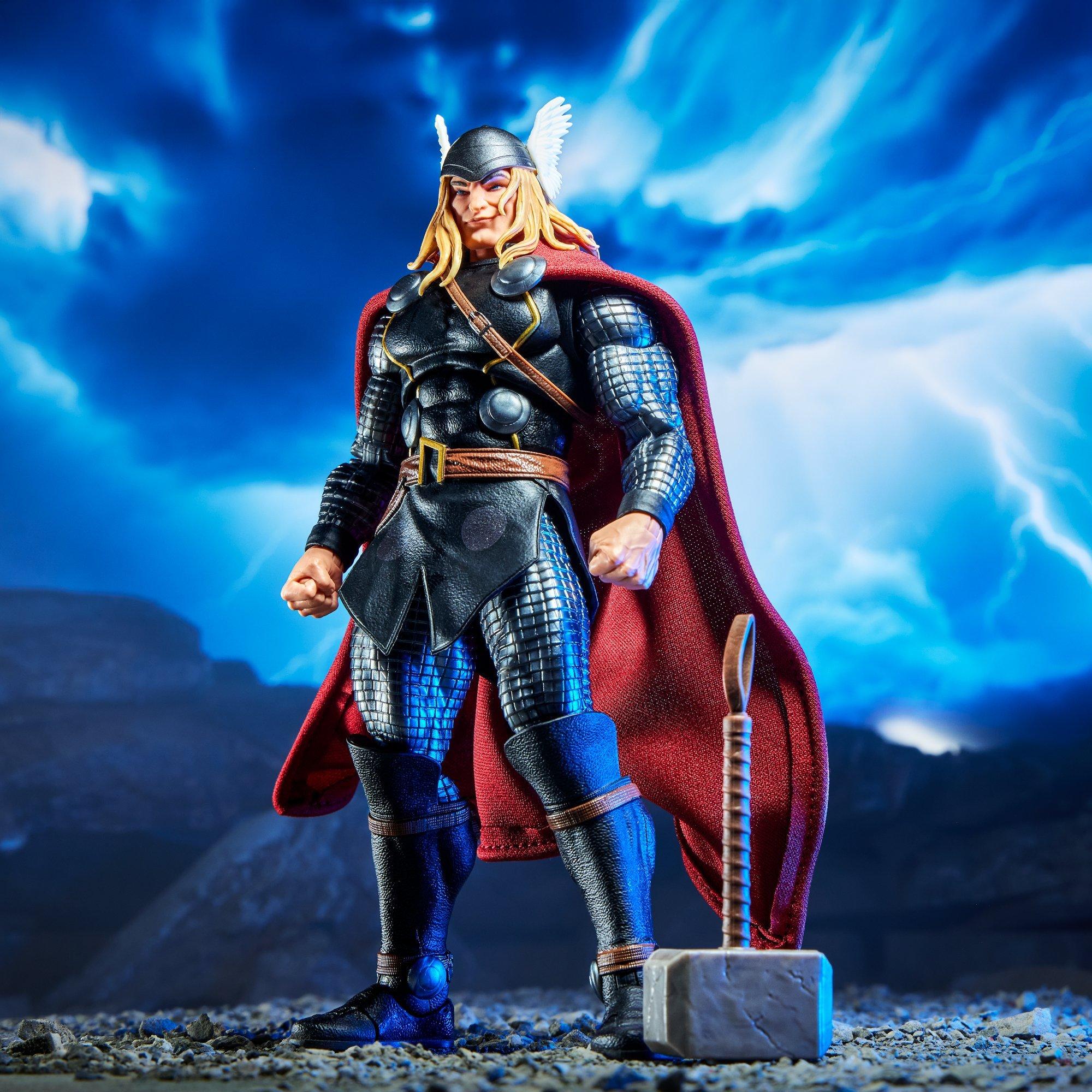Marvel Legends Maximum Series Thor