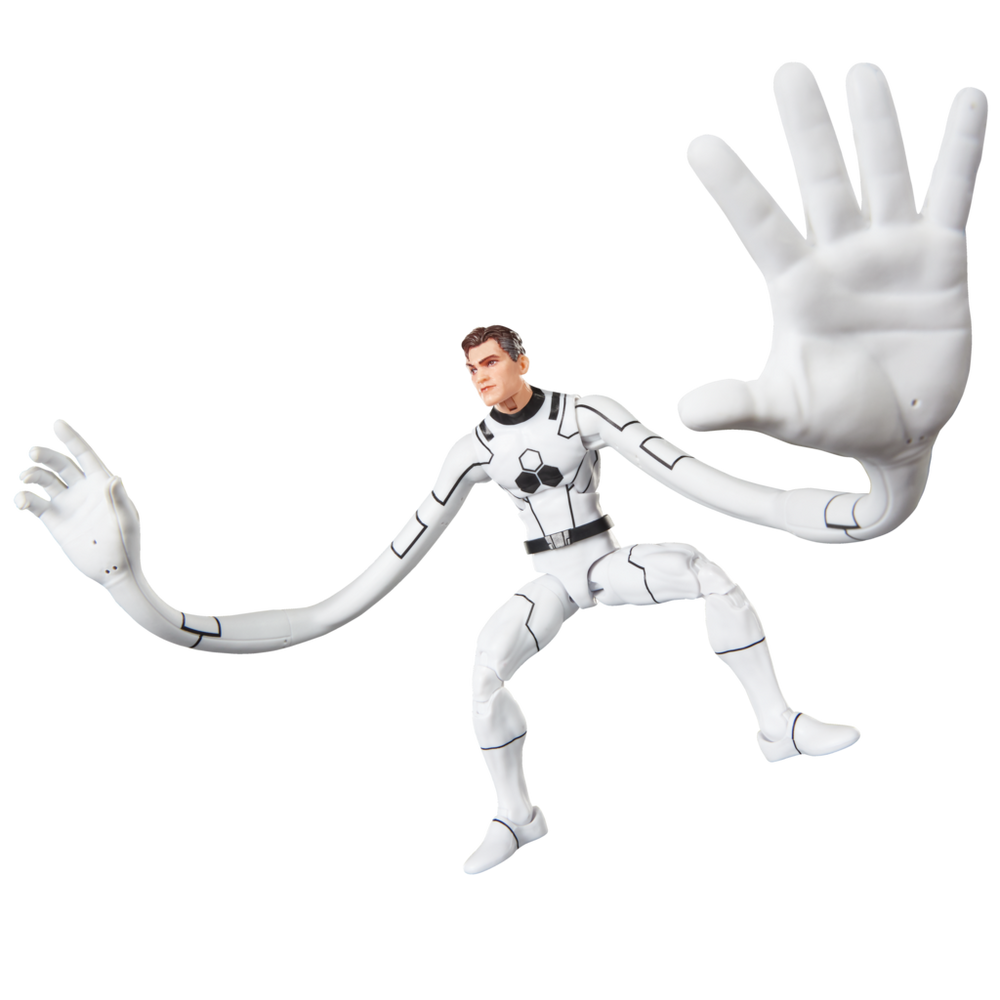 Marvel Legends Series Future Foundation Mister Fantastic & Spider-Man