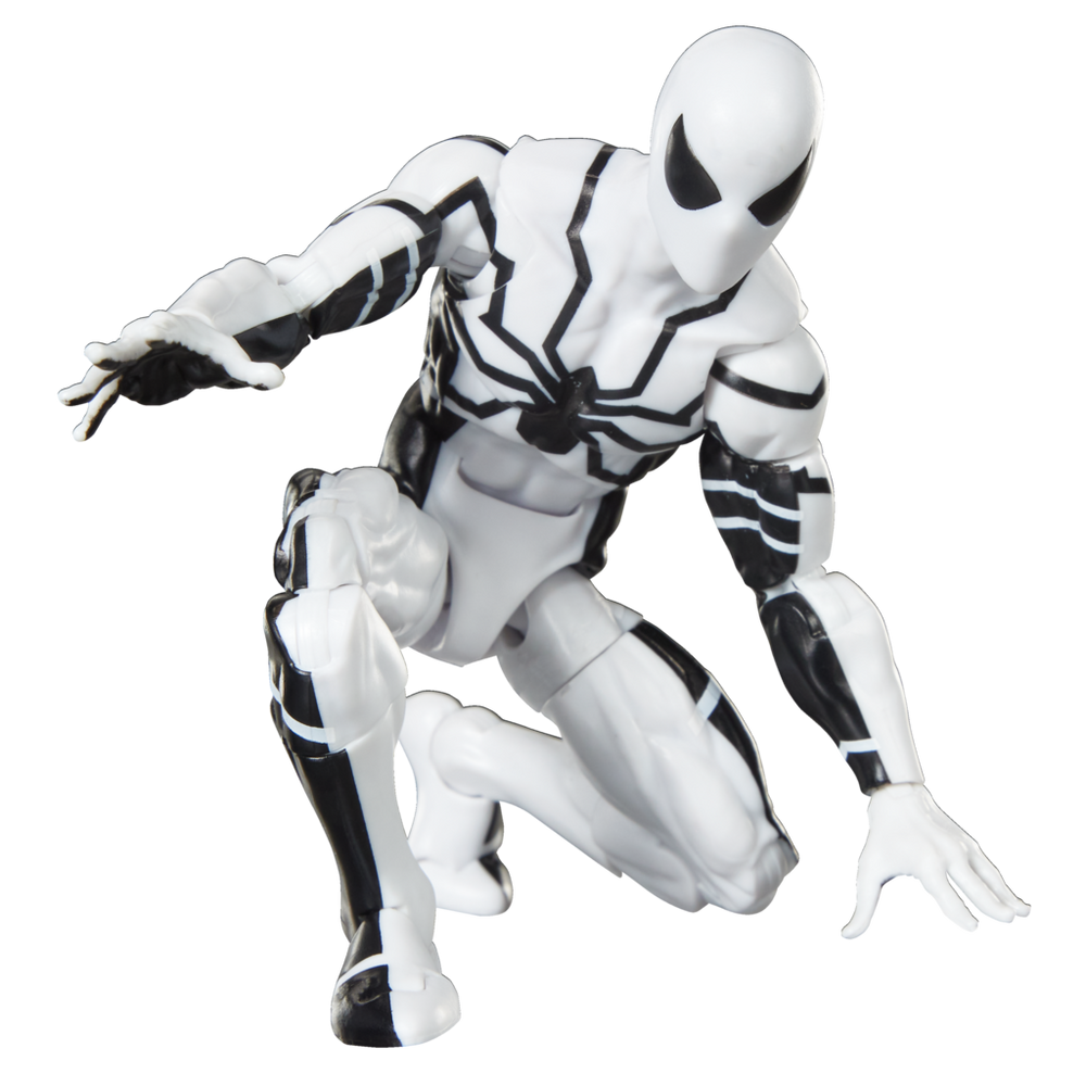 Marvel Legends Series Future Foundation Mister Fantastic & Spider-Man