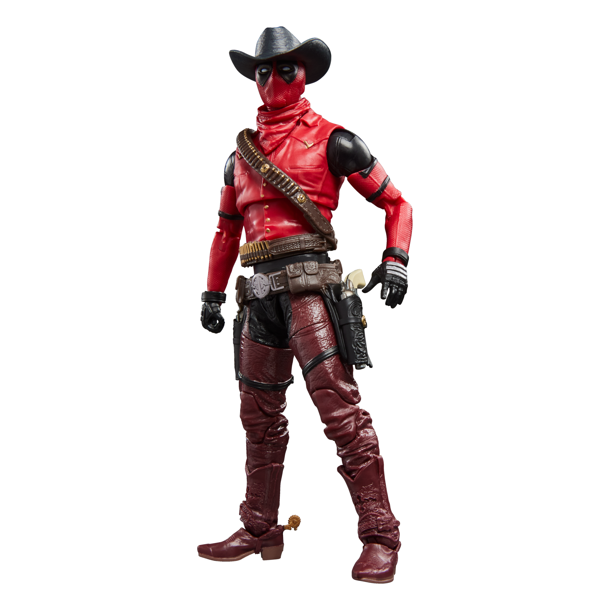 Marvel Legends Series Cowboypool