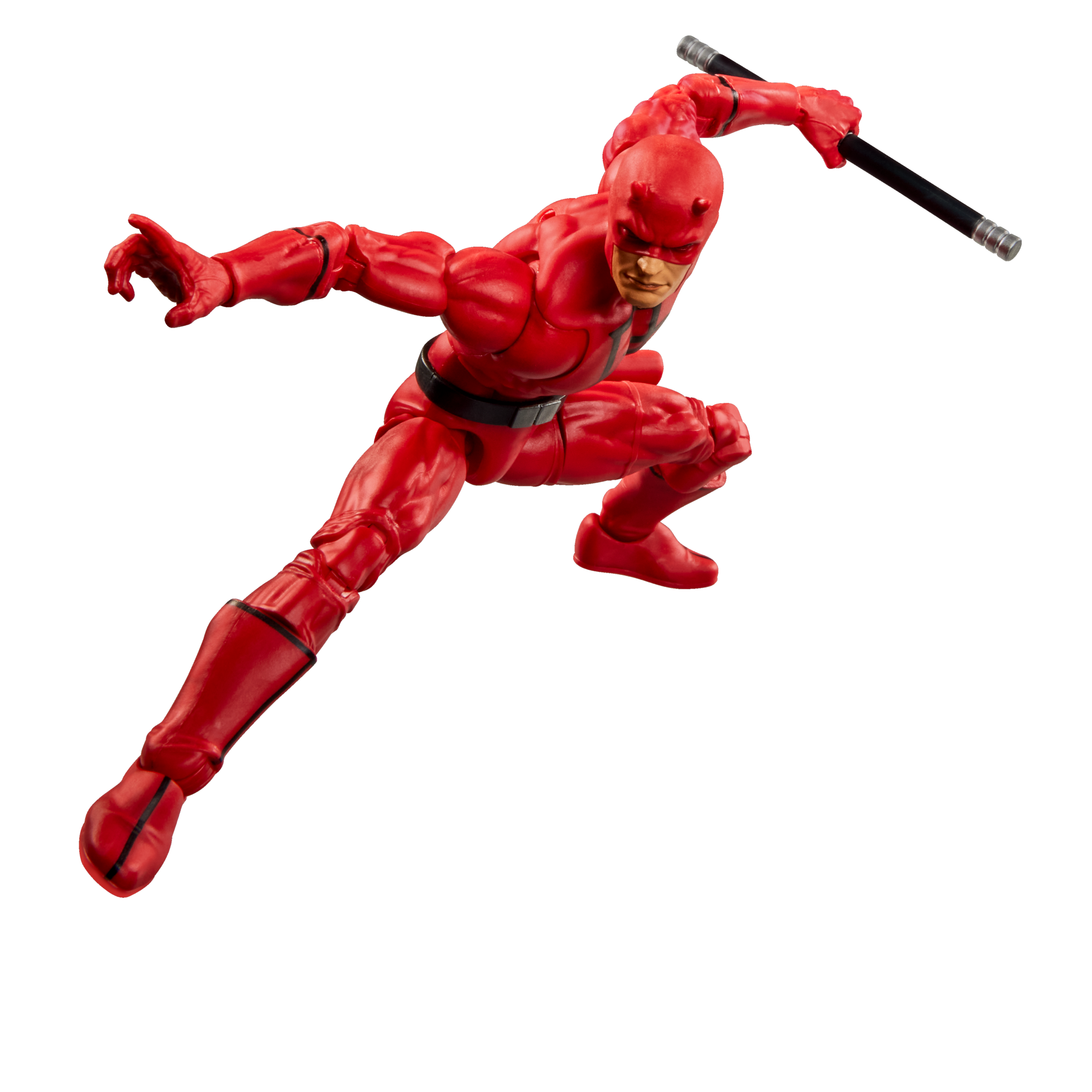 Marvel Legends Series Secret Wars Daredevil