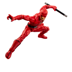 Marvel Legends Series Secret Wars Daredevil